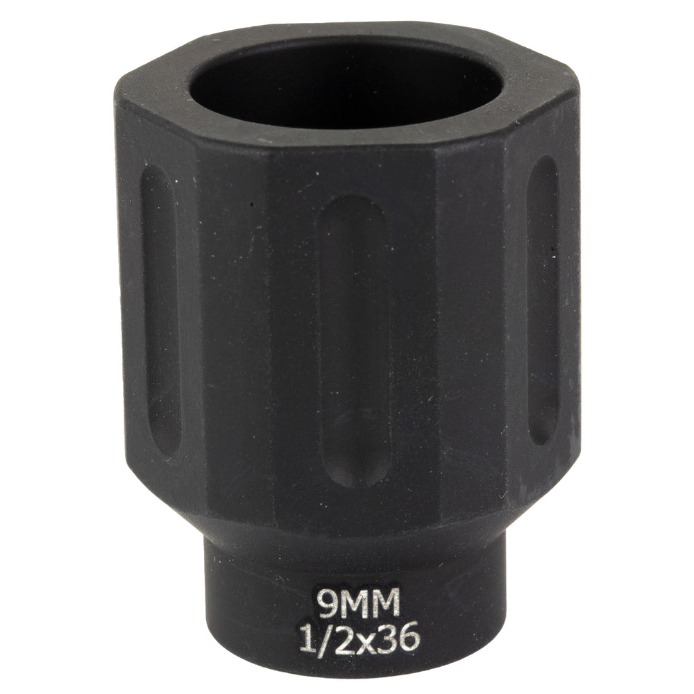 Battle Arms 9mm HX Flshcn 1/2X36