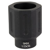 Battle Arms 9mm HX Flshcn 1/2X36 photo 1