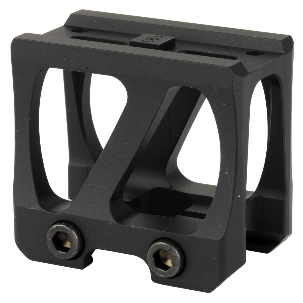 BAD Lightweight Aimpoint Optic Mount 1.93 Black