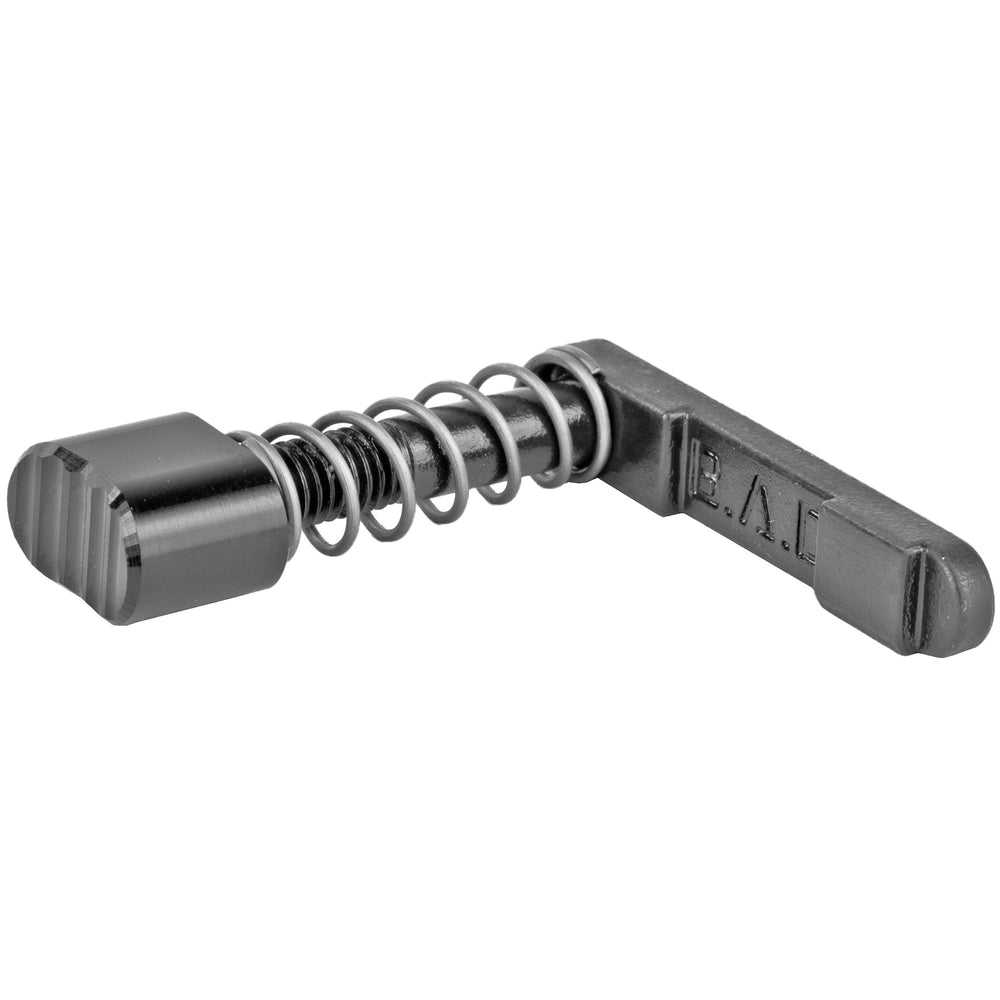 BAD Magazine Release Kit Mod 1 Black