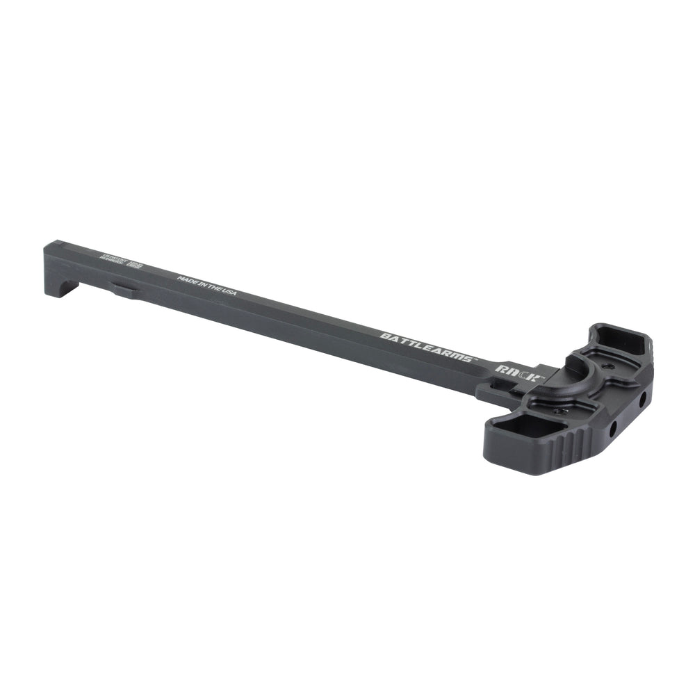 BAD Rack C Charging Handle AR-15 Black