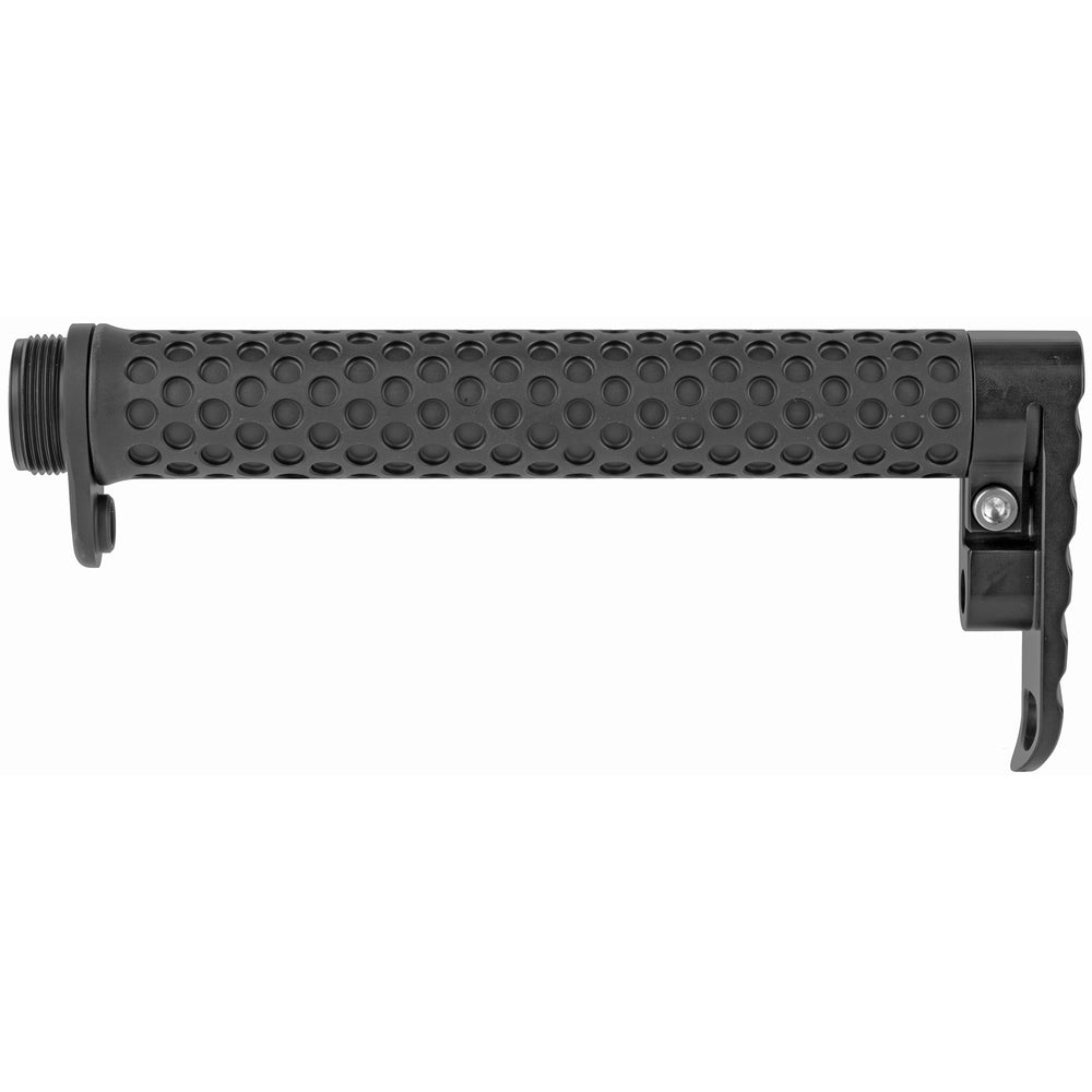 BAD Sabertube Kit W/ QD Endplate Black