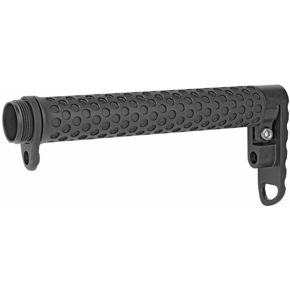 BAD Sabertube Kit W/ QD Endplate Black