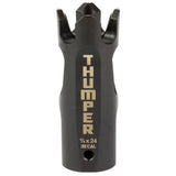 BAD Battelarms Thmpr 30 Caliber Md Black photo 1
