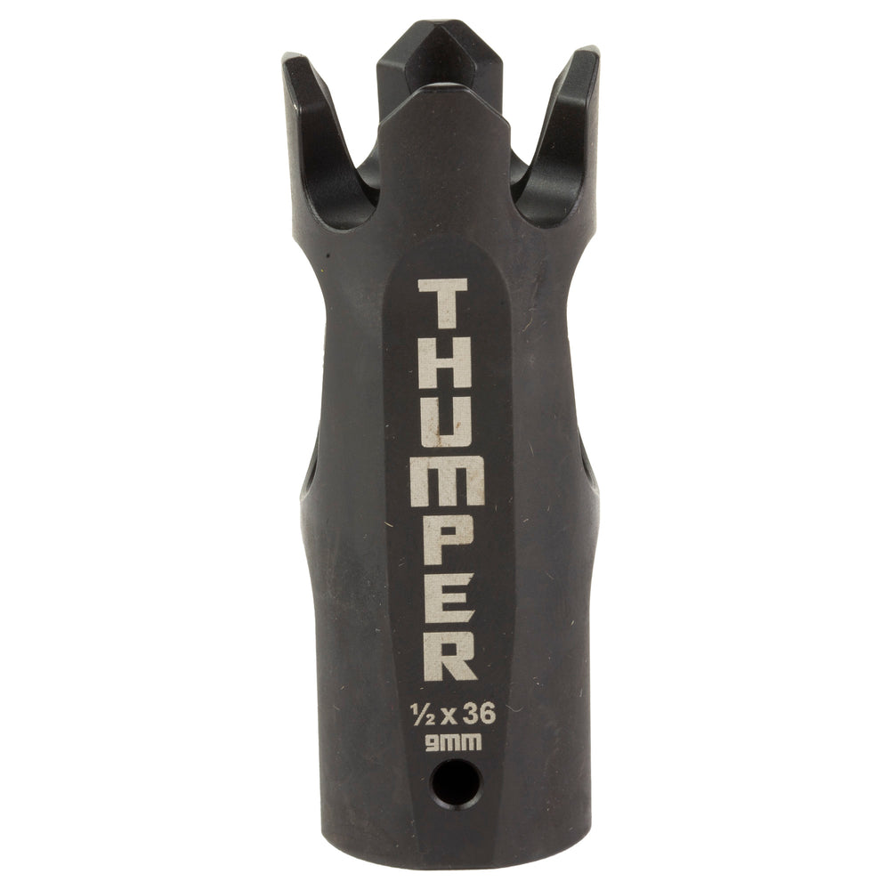 BAD Battelarms Thmpr 9mm Md Black