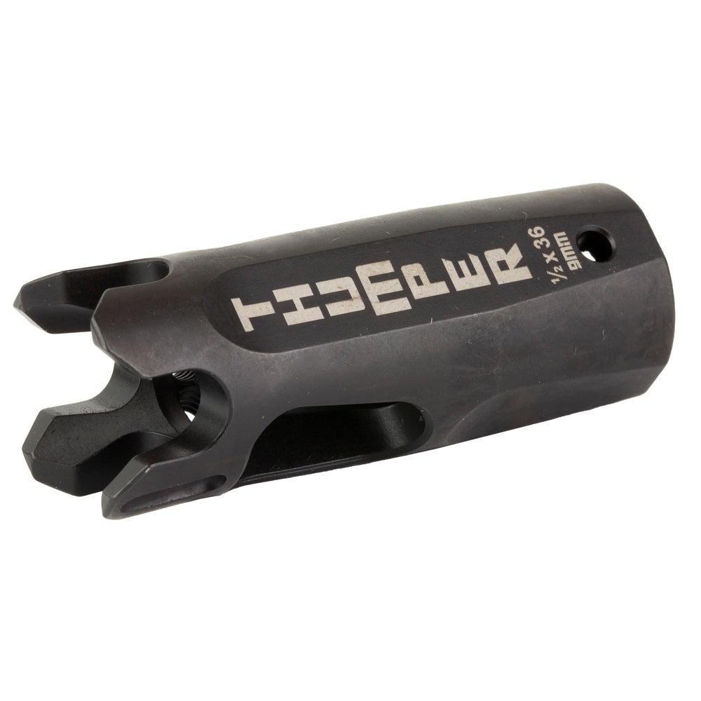 BAD Battelarms Thmpr 9mm Md Black