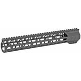 BAD Workhorse 13 M-LOK Rail Black photo 1