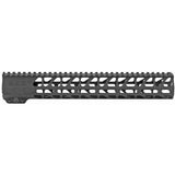 BAD Workhorse 13 M-LOK Rail Black photo 3