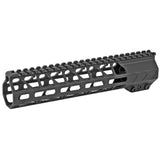 BAD Workhorse 9.5 M-LOK Rail Black photo 1