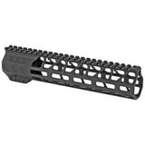 BAD Workhorse 9.5 M-LOK Rail Black photo 2