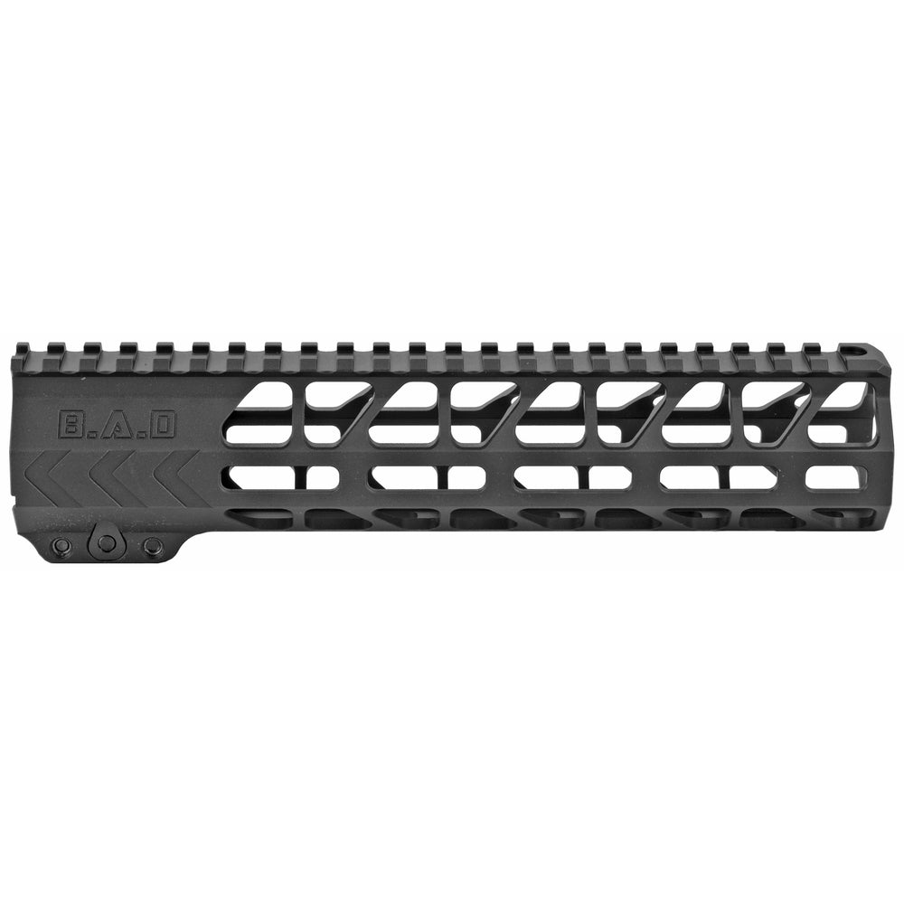BAD Workhorse 9.5 M-LOK Rail Black