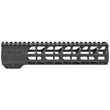 BAD Workhorse 9.5 M-LOK Rail Black photo 3