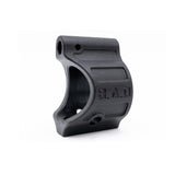 BAD White Low Prfle Gas Block .750 Black photo 1