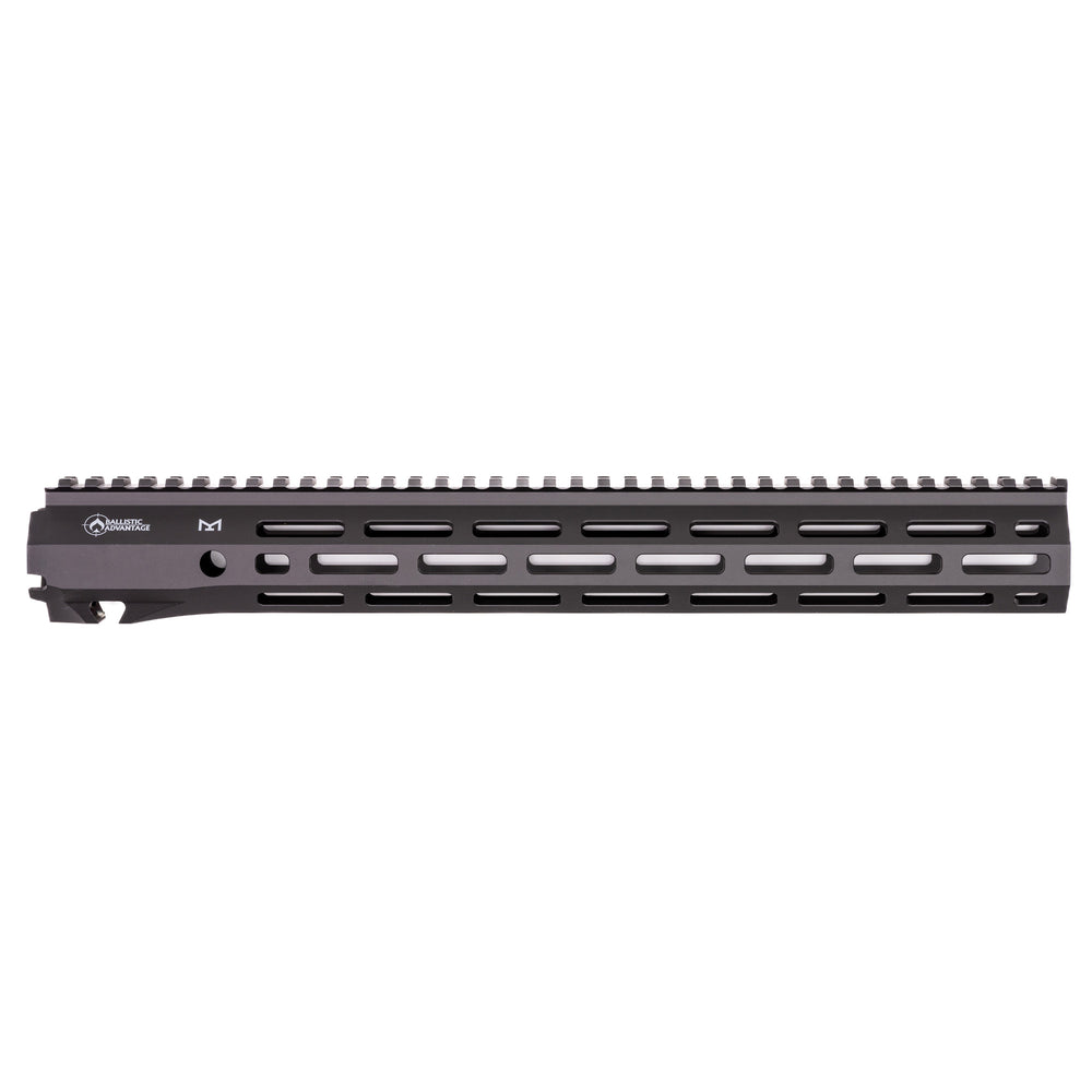 Ballistic Logic Rail M-LOK 15 Black