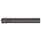 Ballistic Logic Rail M-LOK 15 Black photo 1