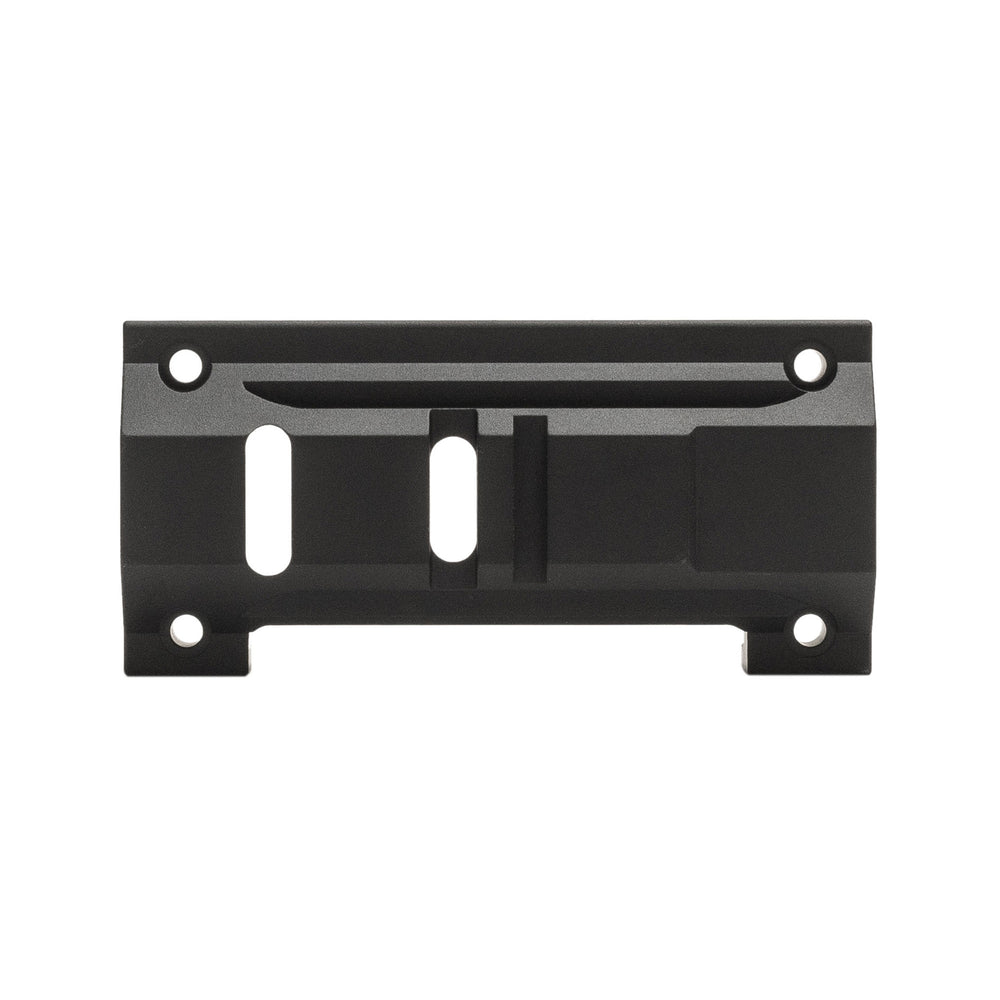B&T NAR Low-Profile Mount MP5 Black