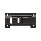 B&T NAR Low-Profile Mount MP5 Black photo 1
