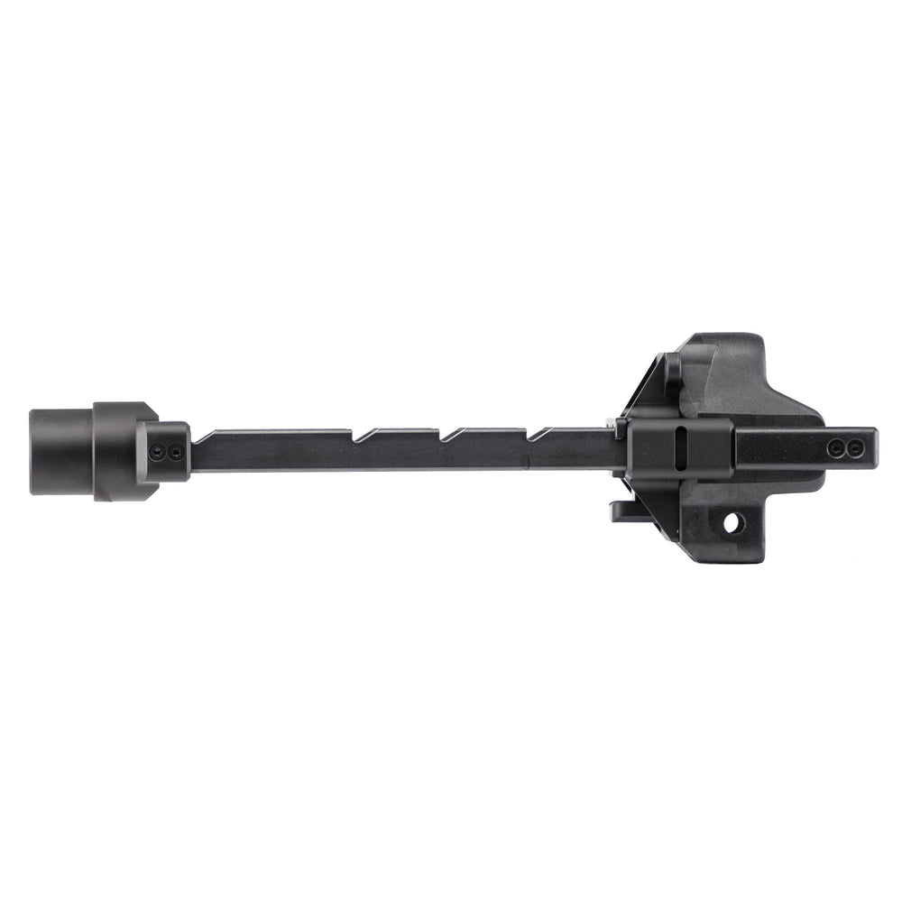 B&T Telescopic Brace Mount HK MP5 Black