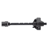 B&T Telescopic Brace Mount HK MP5 Black photo 1