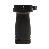 B&T Unigrip QD Short Polymer Black photo 1