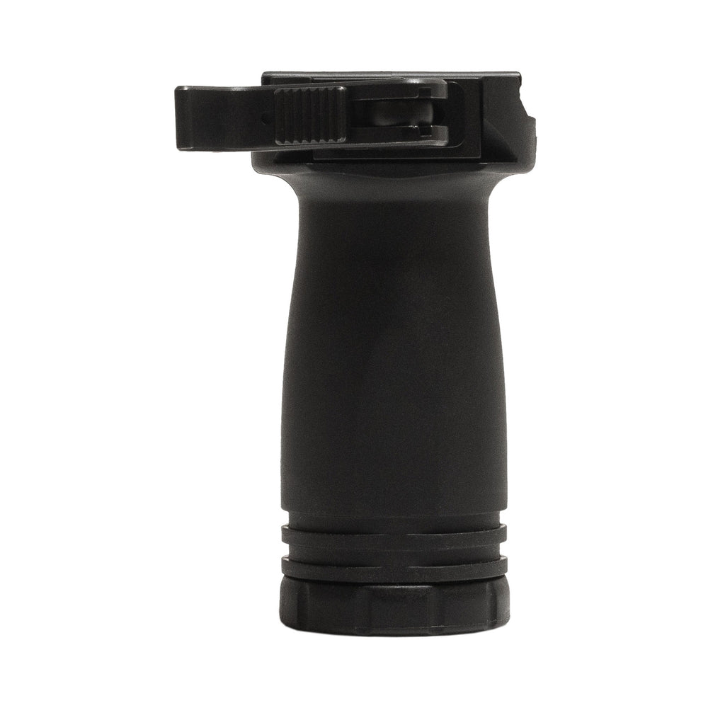 B&T Unigrip QD Short Polymer Black