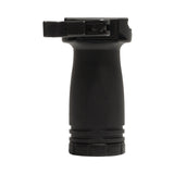 B&T Unigrip QD Short Polymer Black photo 2