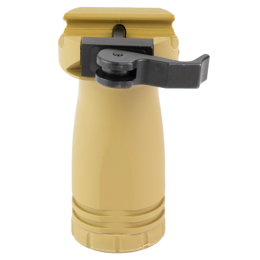 B&T Unigrip QD Short Polymer Coyote