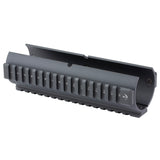 B&T Handguard 3X NAR For MP5SD Black photo 2