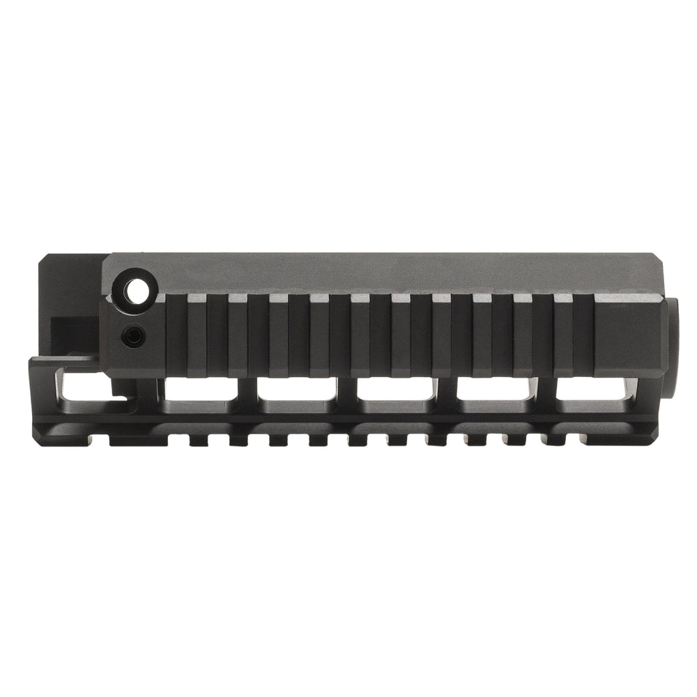 B&T Handguard 3X NAR For MP5 Black