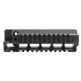 B&T Handguard 3X NAR For MP5 Black photo 1