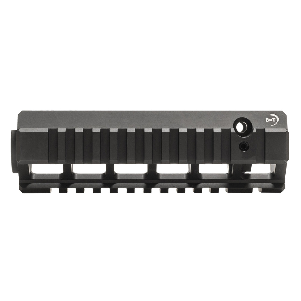 B&T Handguard 3X NAR For MP5 Black