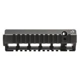 B&T Handguard 3X NAR For MP5 Black photo 2