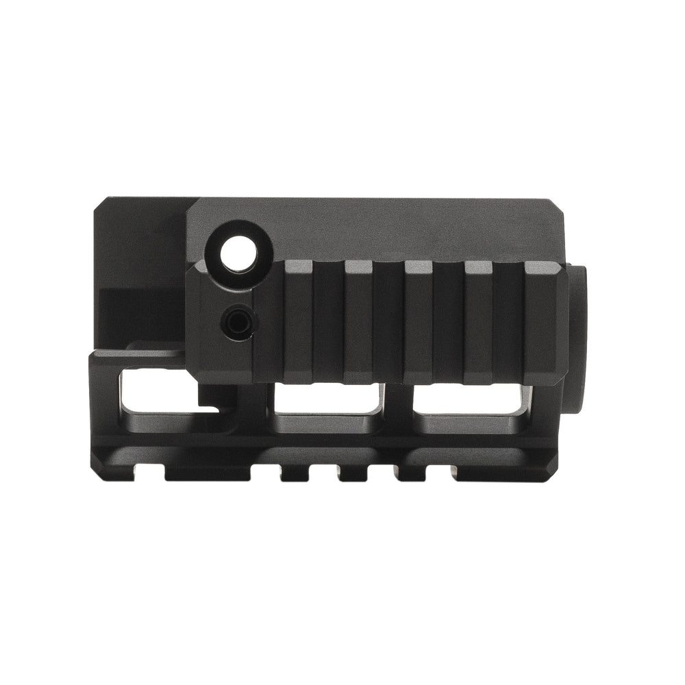 B&T Handguard 3X NAR For MP5K Black