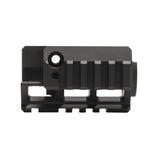 B&T Handguard 3X NAR For MP5K Black photo 1