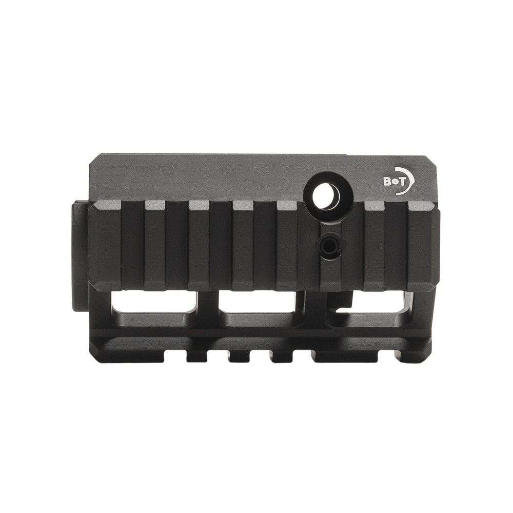 B&T Handguard 3X NAR For MP5K Black