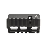 B&T Handguard 3X NAR For MP5K Black photo 2