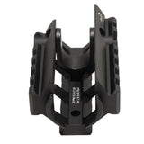 B&T Handguard 3X NAR For MP5K Black photo 3