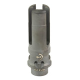 B&T Assault Open Tine 3 PRG Flash Hider 556 photo 1