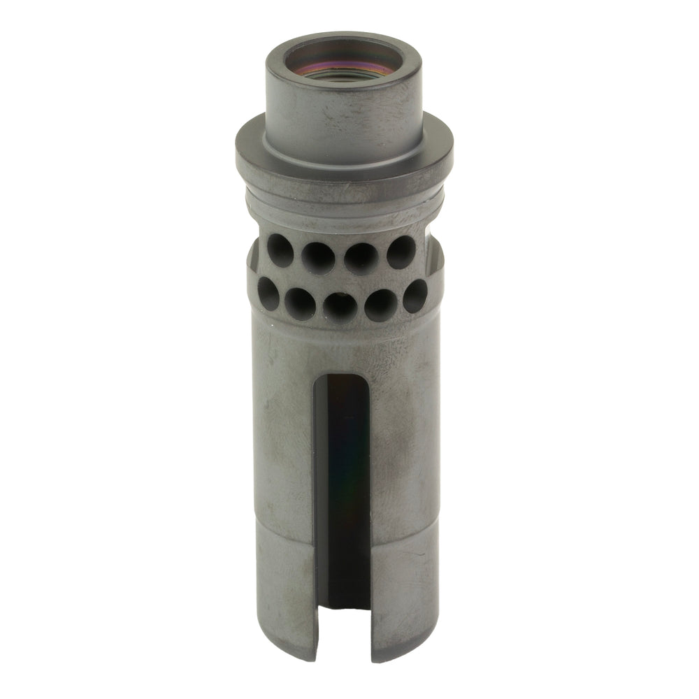 B&T Assault Open Tine 3 PRG Flash Hider 556