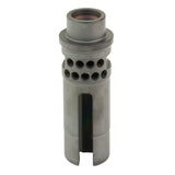 B&T Assault Open Tine 3 PRG Flash Hider 556 photo 2