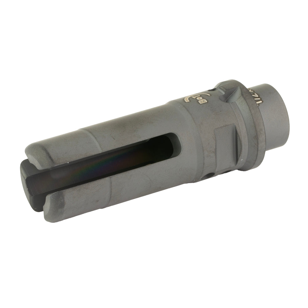 B&T Assault Open Tine 3 PRG Flash Hider 556