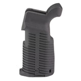 B&T Zwolf Grip For APC9/SPC9 Black photo 1