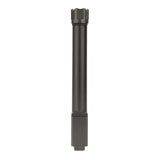 Ballistic Barrel For Glock 17 G5 Threaded Black photo 3