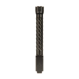 Ballistic Barrel For Glock 17 Tru-Dot SFLT Black photo 1