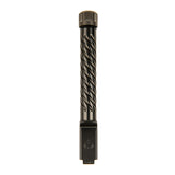 Ballistic Barrel For Glock 17 Tru-Dot SFLT Black photo 3