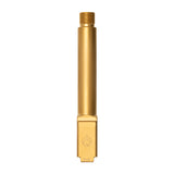 Ballistic Barrel For Glock 19 G3-5 Tru-Dot Gold photo 1