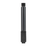 Ballistic Barrel For Glock 19 G3-5 Tru-Dot Black photo 1