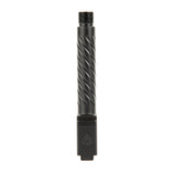 Ballistic Barrel For Glock 19 Tru-Dot SFLT Black photo 1