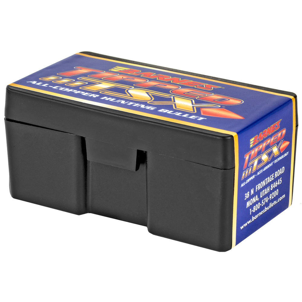 Barnes TTSX .243 80-Grain Bluetooth 50-Count