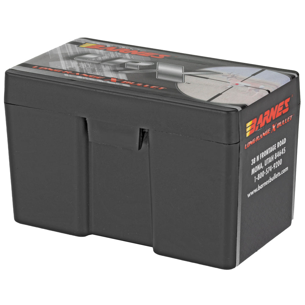 Barnes LRX .264 127-Grain Bluetooth 50-Count